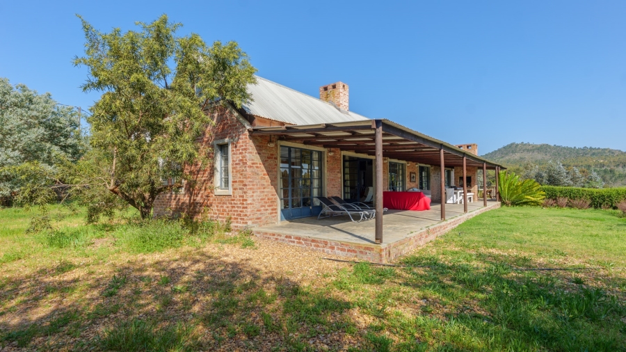 2 Bedroom Property for Sale in Napier Western Cape